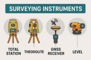 farm survey instruments 