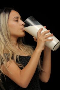 milk. concept of utilityclasses of food 