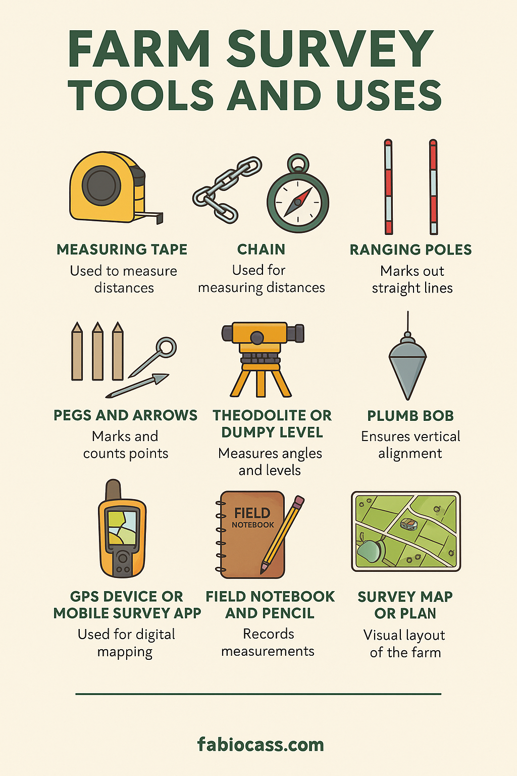 farm survey 