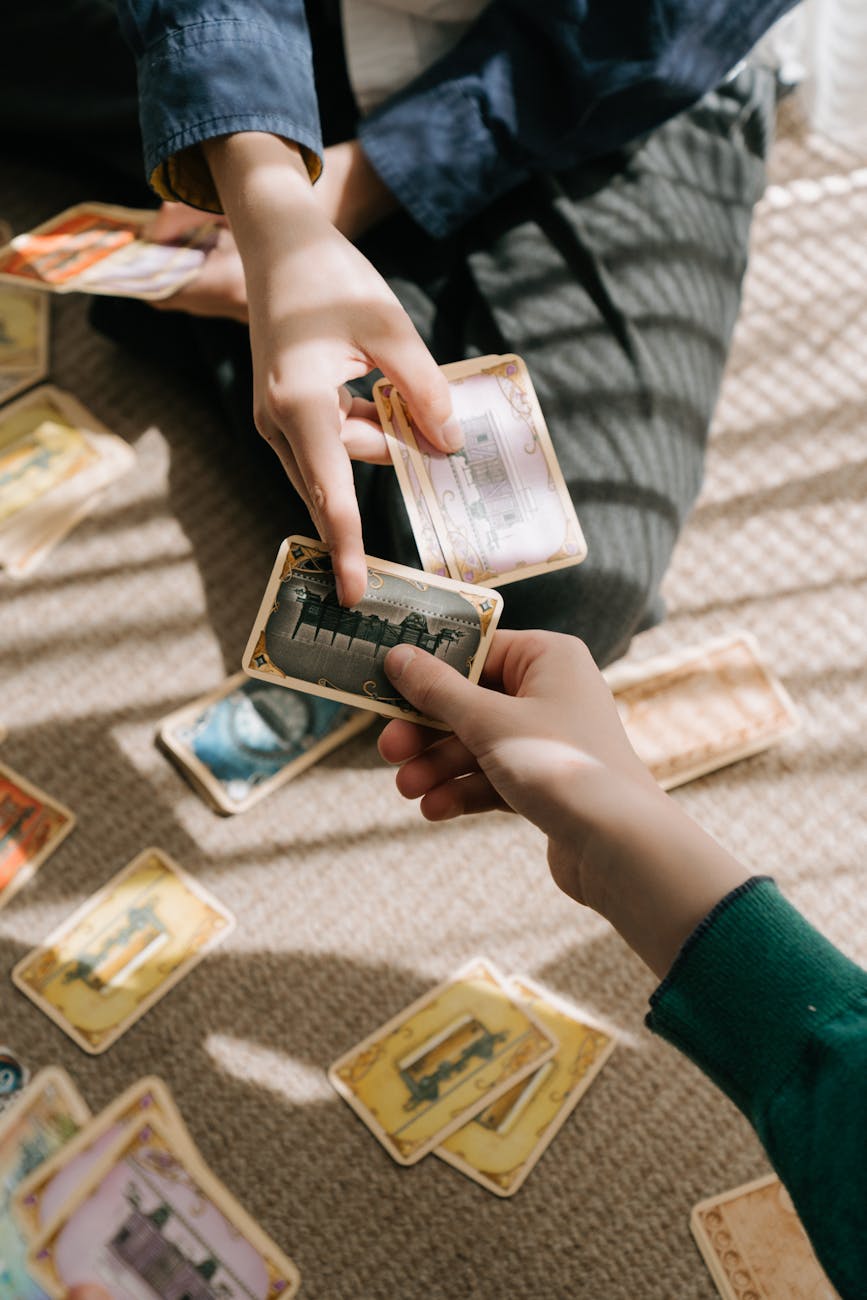 concepts of economics 