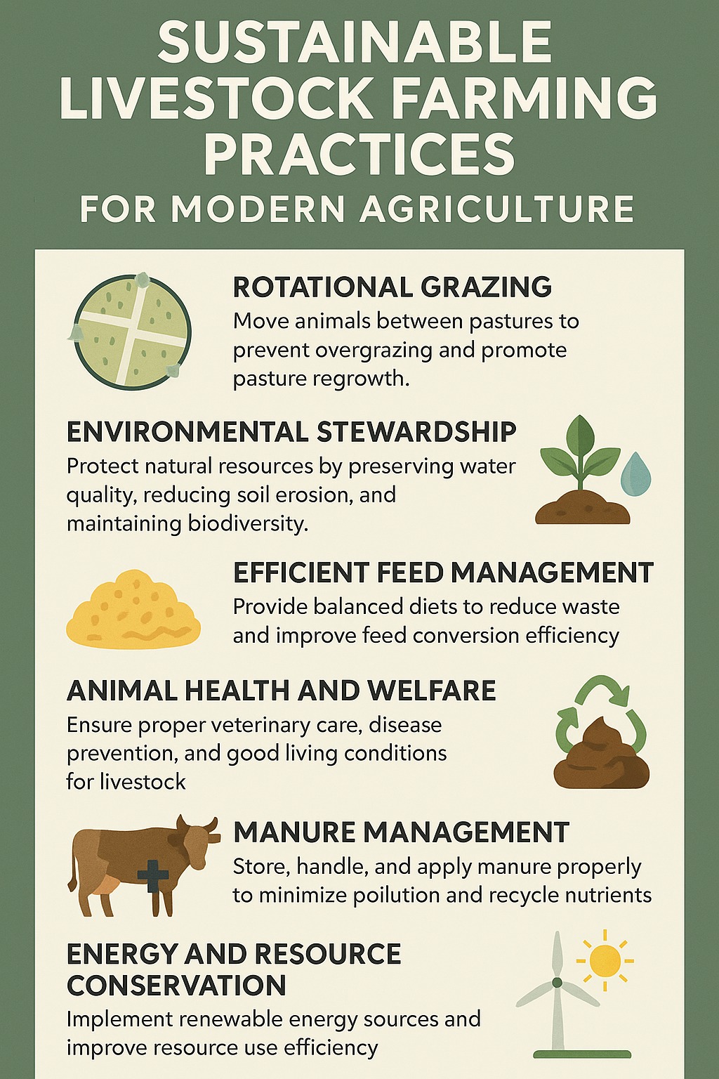livestock farming 