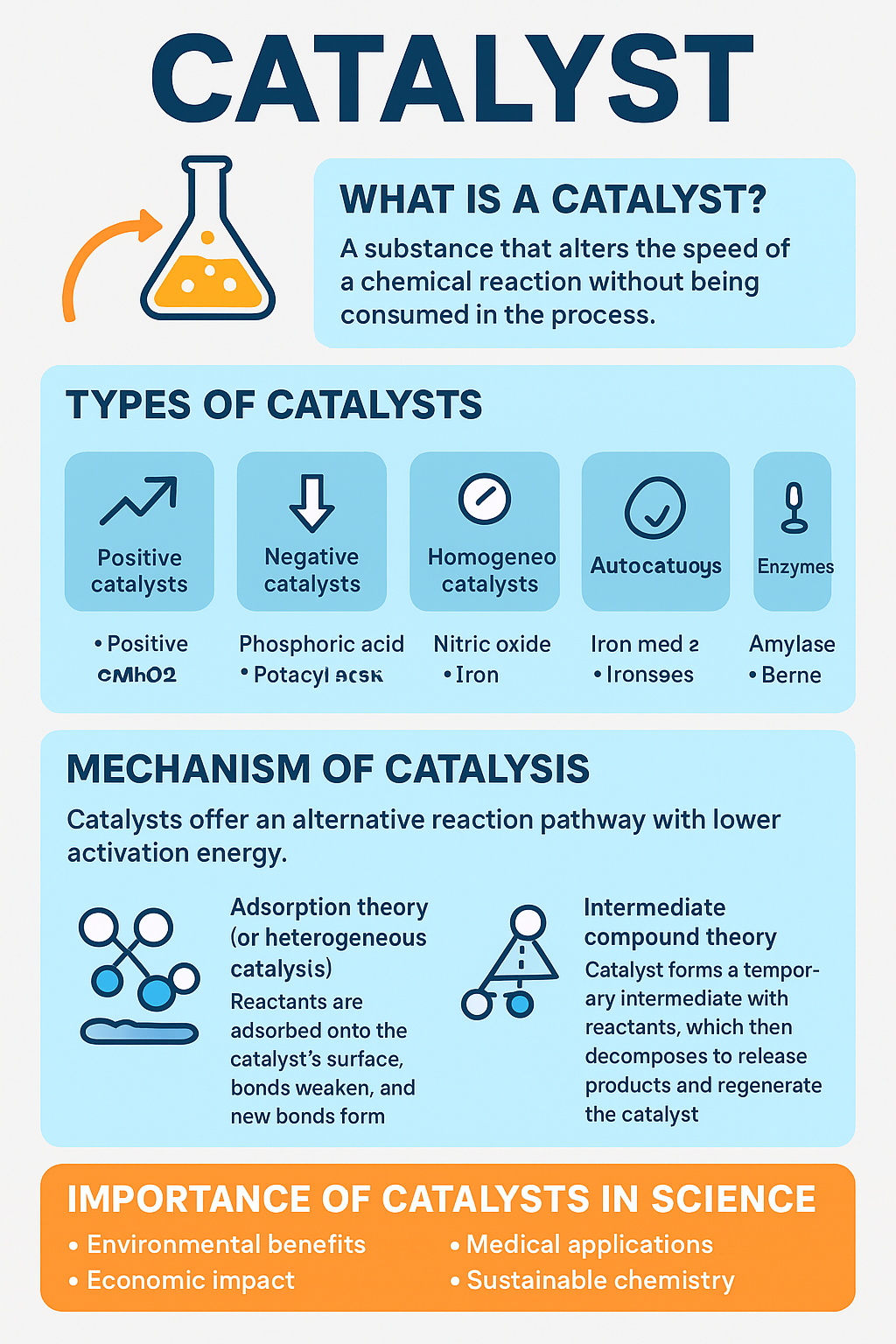 catalyst 